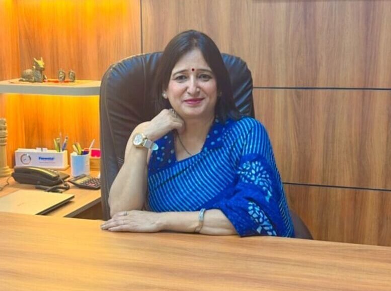 Monika chawla adinterio