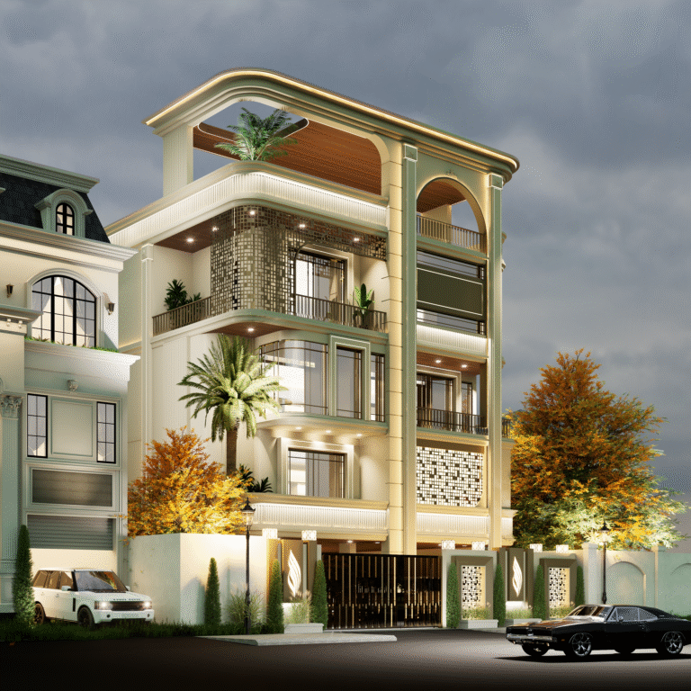 Viren Arora Design img3 by ADinterio