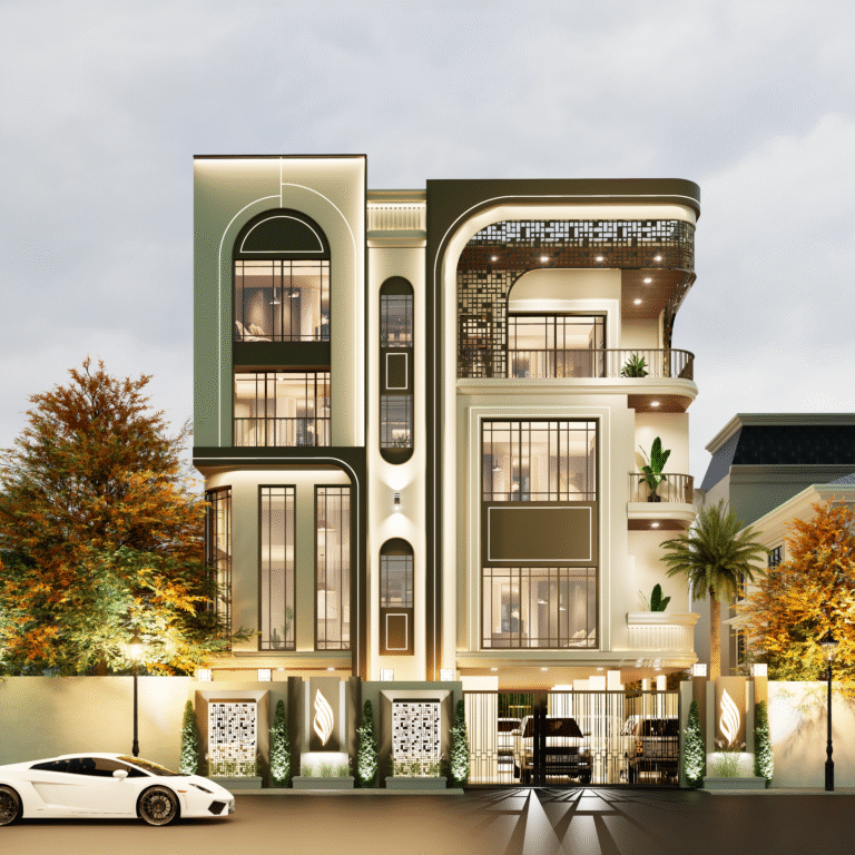 Viren Arora Design img1 by ADinterio