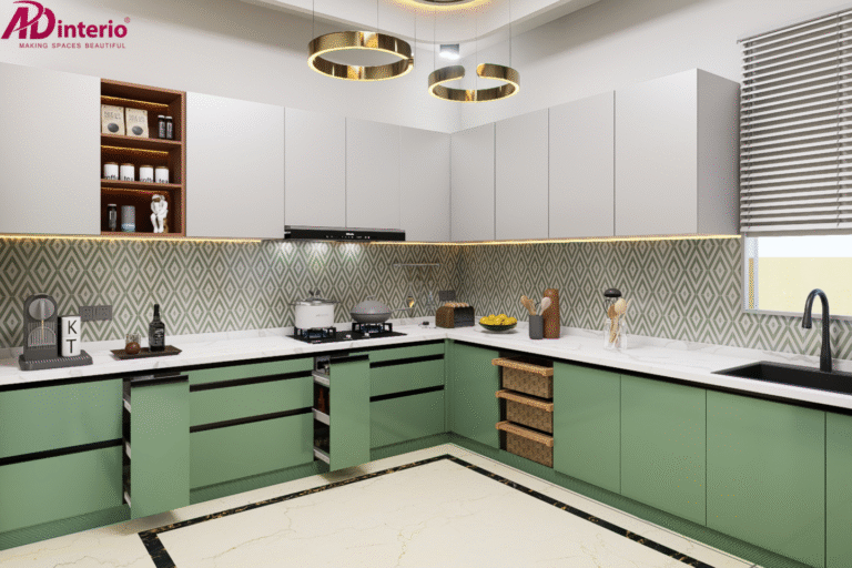 Mr Jaggi Residence Interior img15 by ADinterio