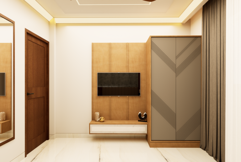 Food Plaza Airbnb Interior Design img3 by ADinterio