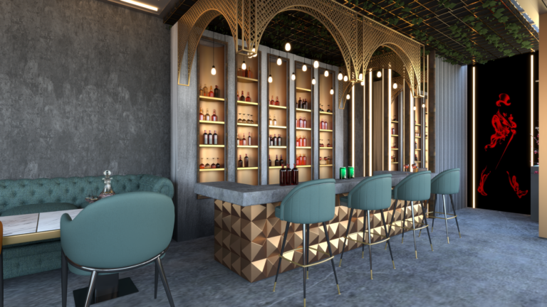 Aayu Residency & Restro