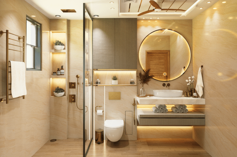 Mr Rajender Rawat img11 Interior Design by ADinterio