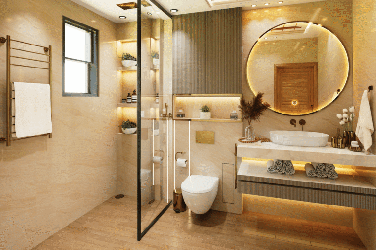 Mr Rajender Rawat img10 Interior Design by ADinterio