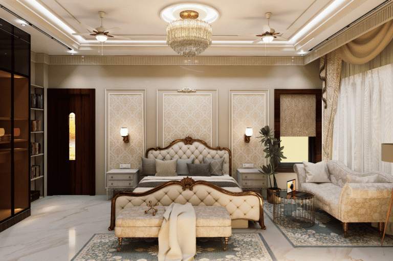 Mr Rajender Rawat img2 Interior Design by ADinterio