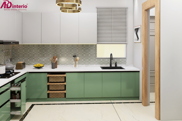 Mr Jaggi Residence Interior img18 by ADinterio