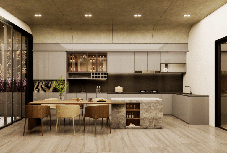 Cliff House Design img7 by ADinterio