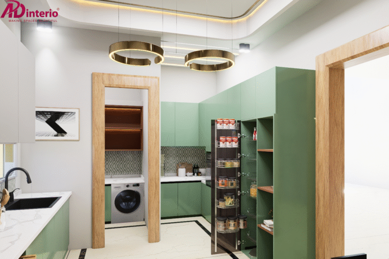 Mr Jaggi Residence Interior img17 by ADinterio