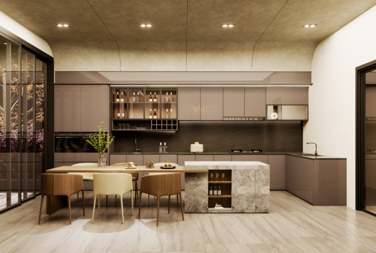 Cliff House Design img8 by ADinterio