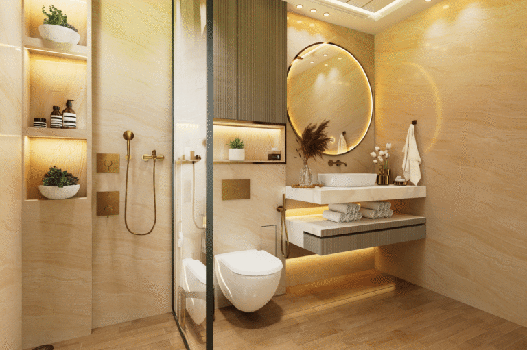 Mr Rajender Rawat img13 Interior Design by ADinterio