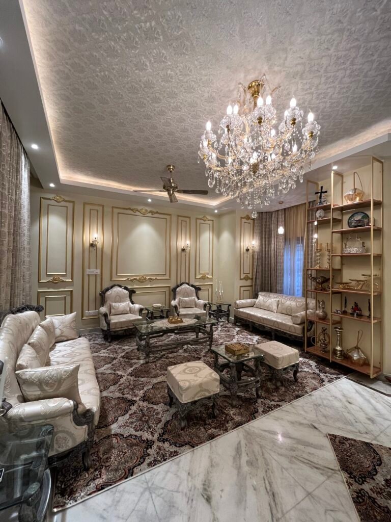 Makin's House Interior Design img2 by ADinterio