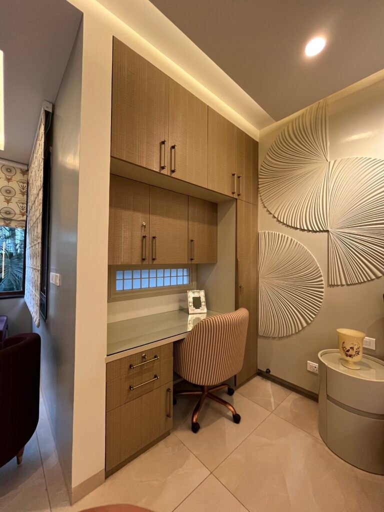 Makin's House Interior Design im10 by ADinterio