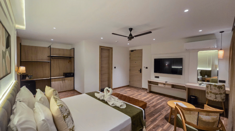 The Manor House img2 Design by ADinterio