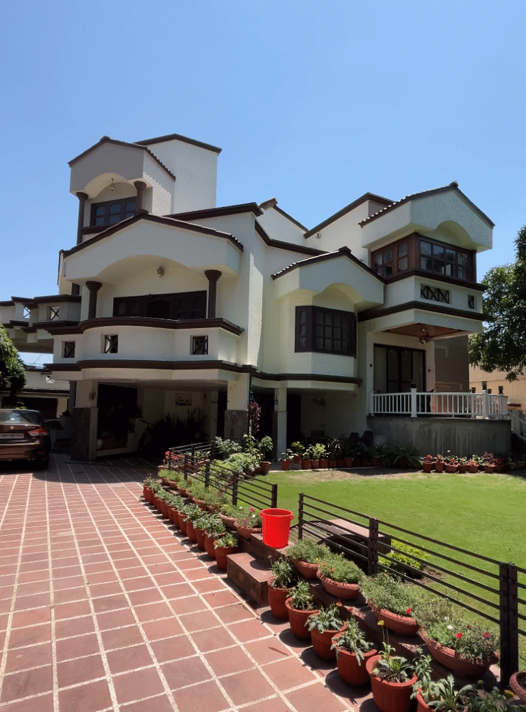 Makin's House Interior Design img1 by ADinterio